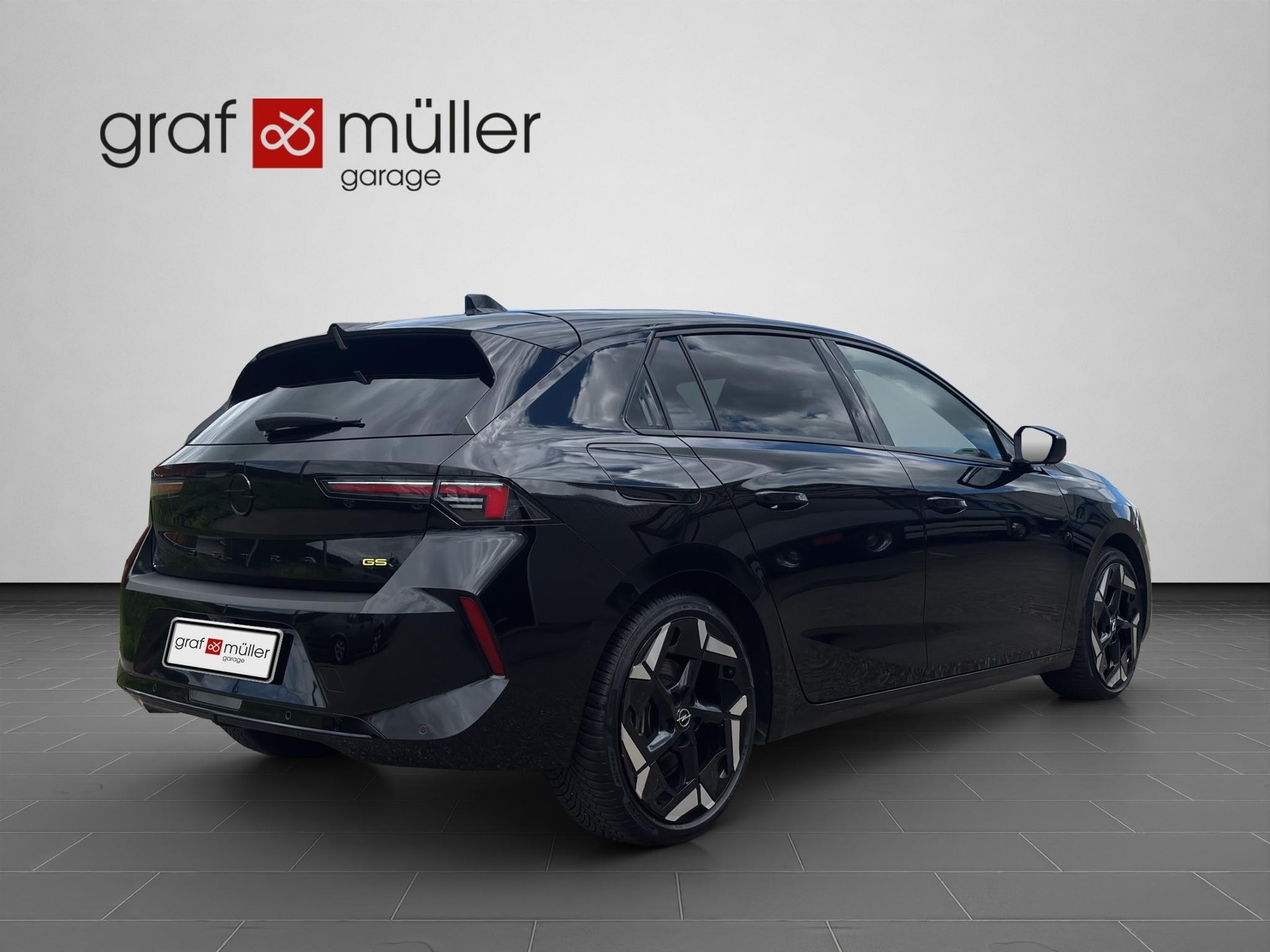 OPEL Astra 1.6 T PHEV 225 GSe-image-18