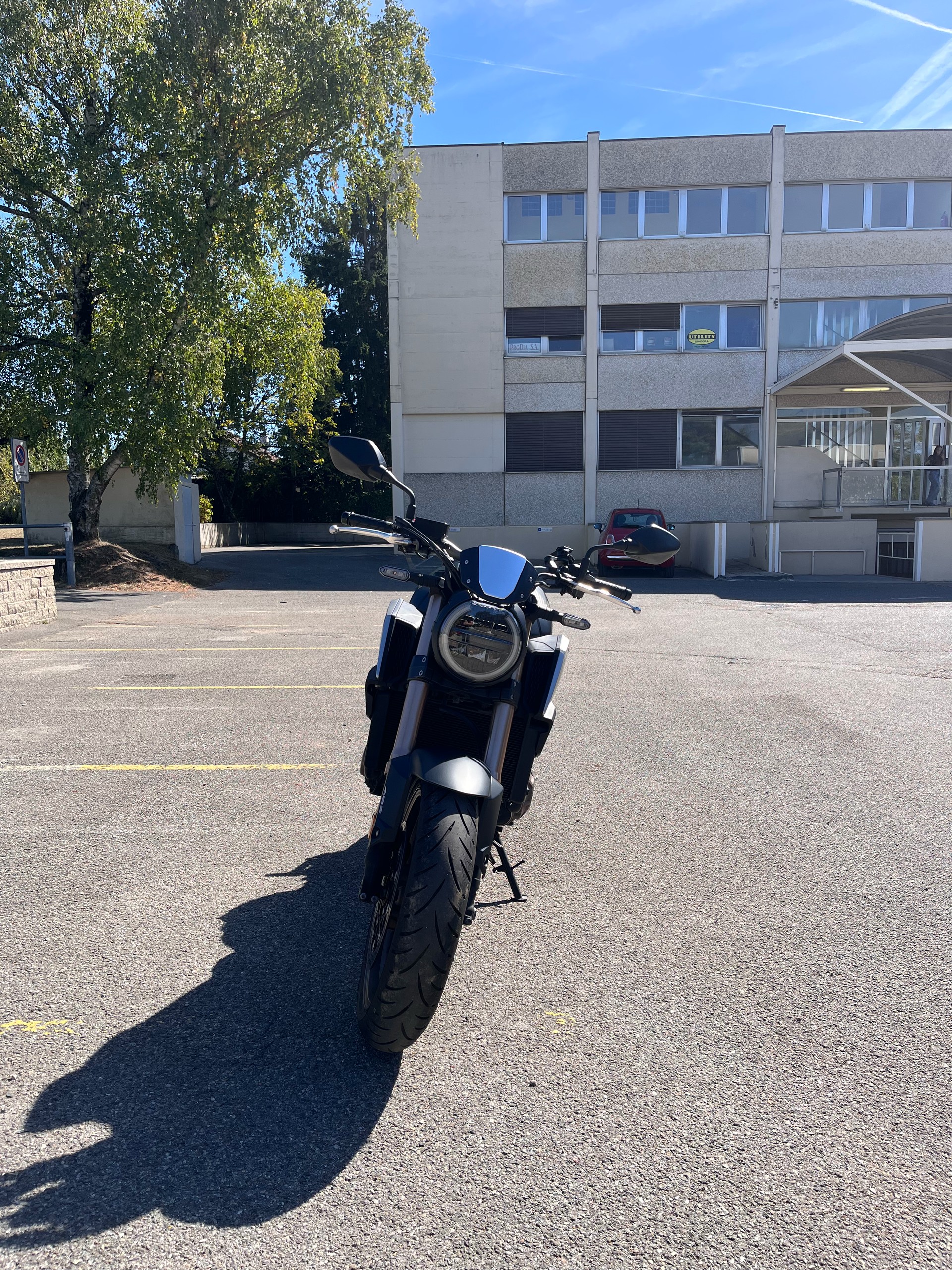 HONDA CB 650 R (35kW)-image-6