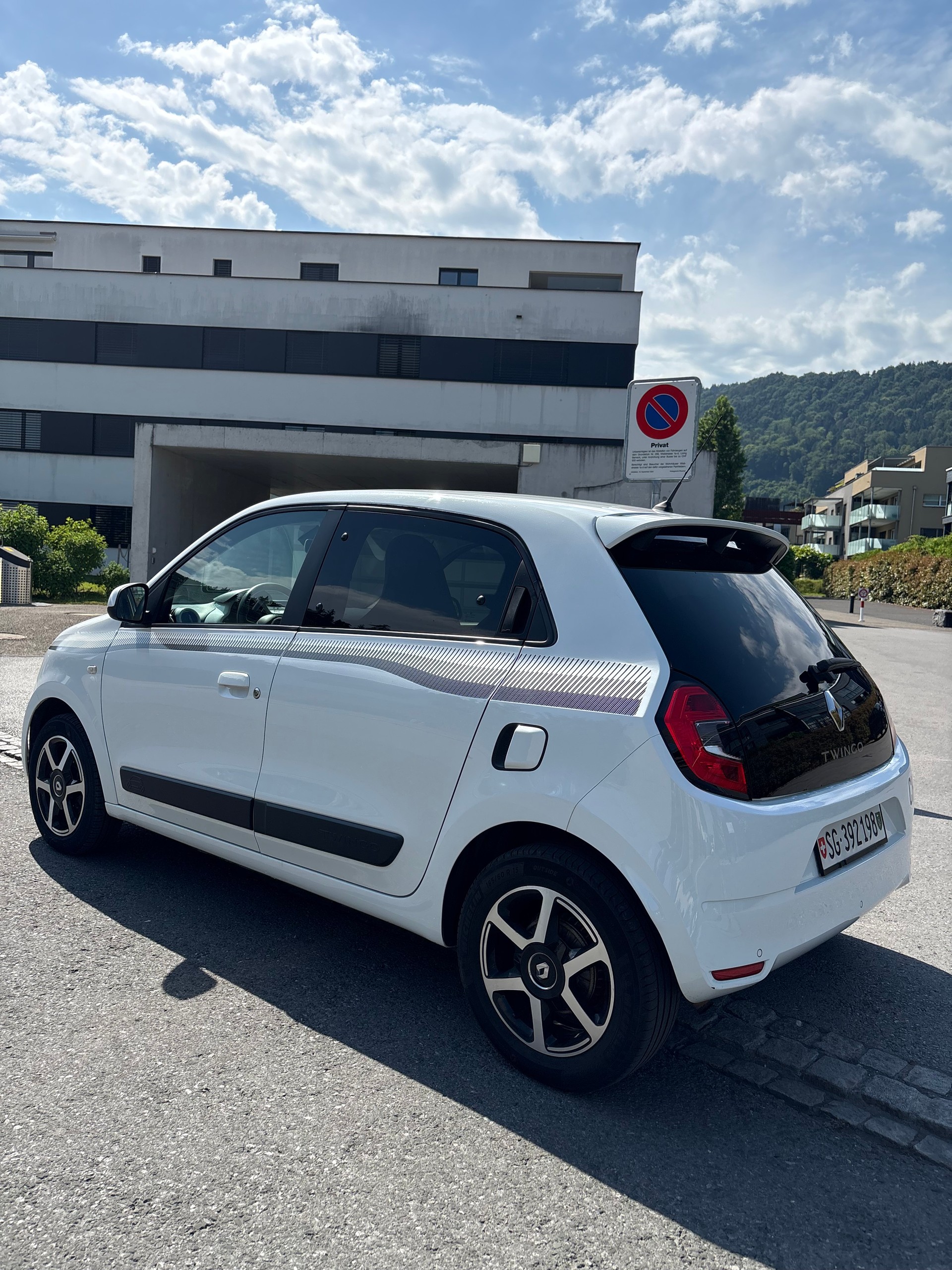 RENAULT 0.9 TCe 95 Zen-image-2