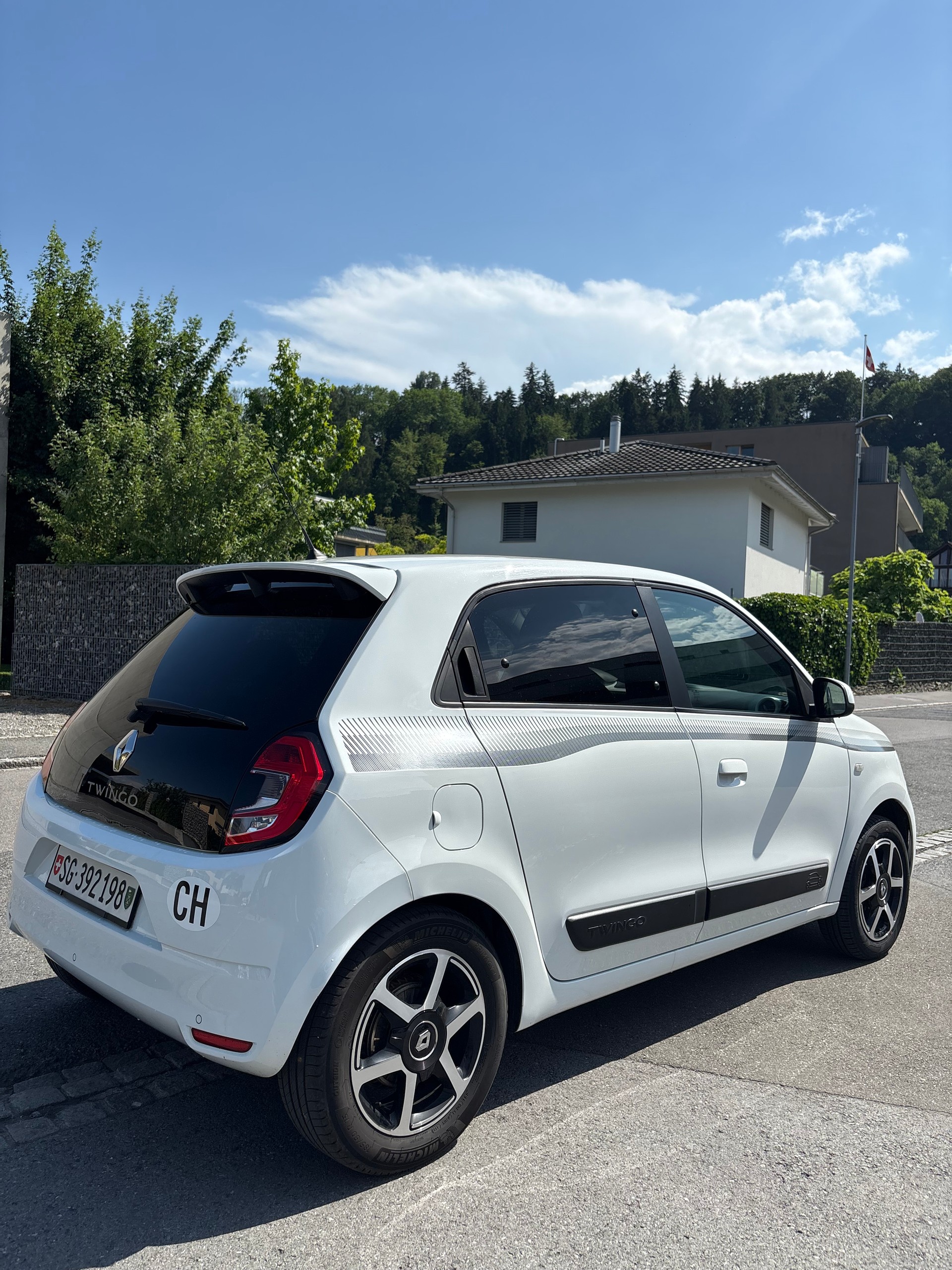 RENAULT 0.9 TCe 95 Zen-image-3