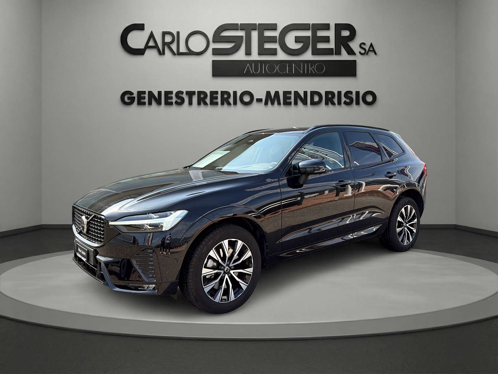 VOLVO XC60 B4 Diesel Mild Hybrid AWD Plus Dark Geartronic-showroom-element-2