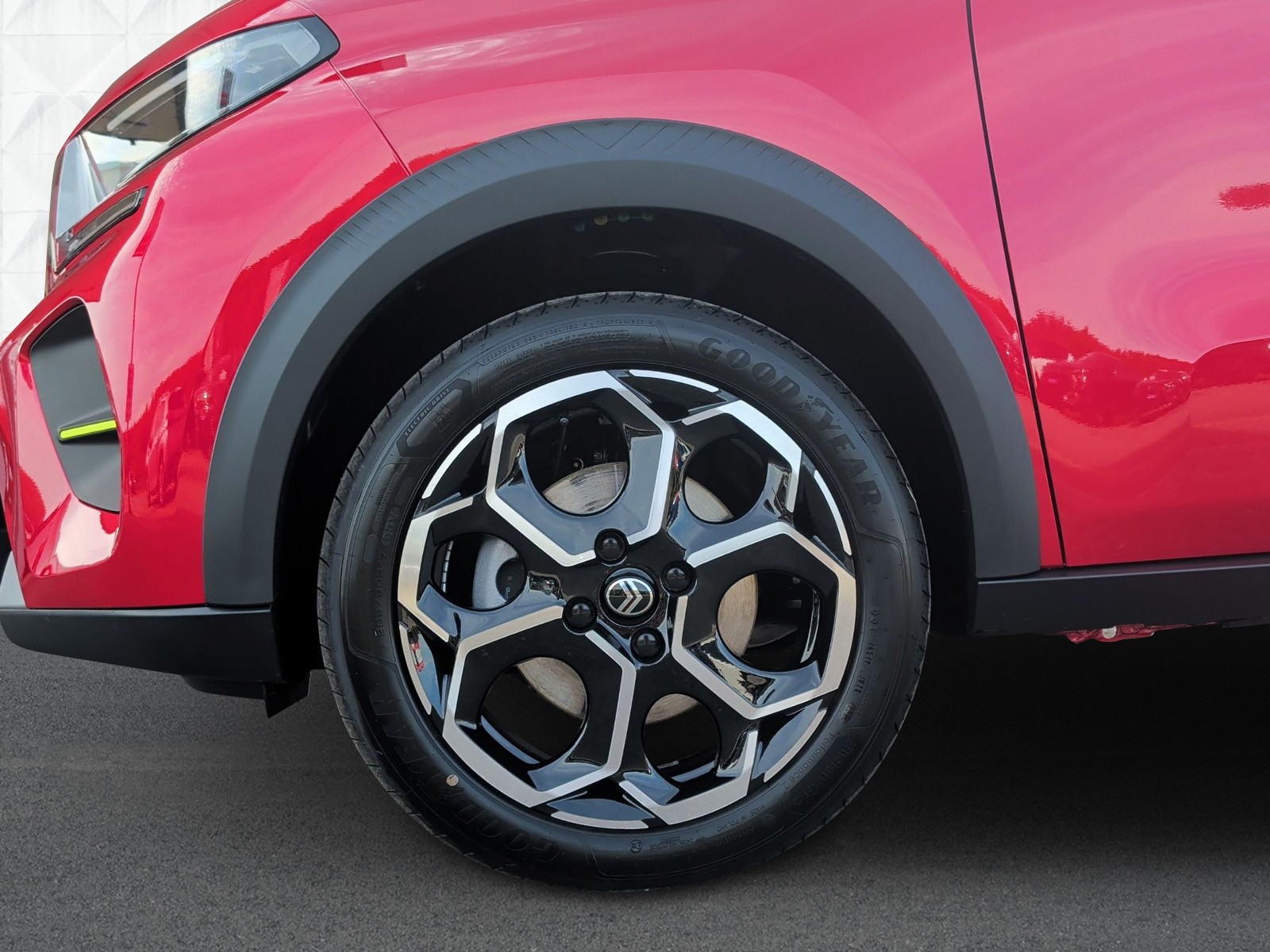 CITROEN C3 MHEV Max-image-7