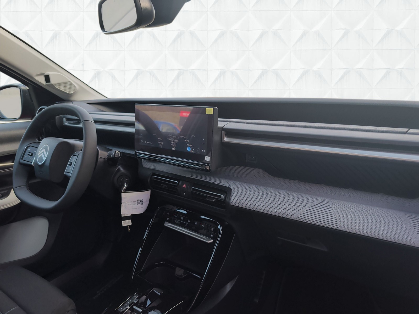 CITROEN C3 MHEV Max-image-10