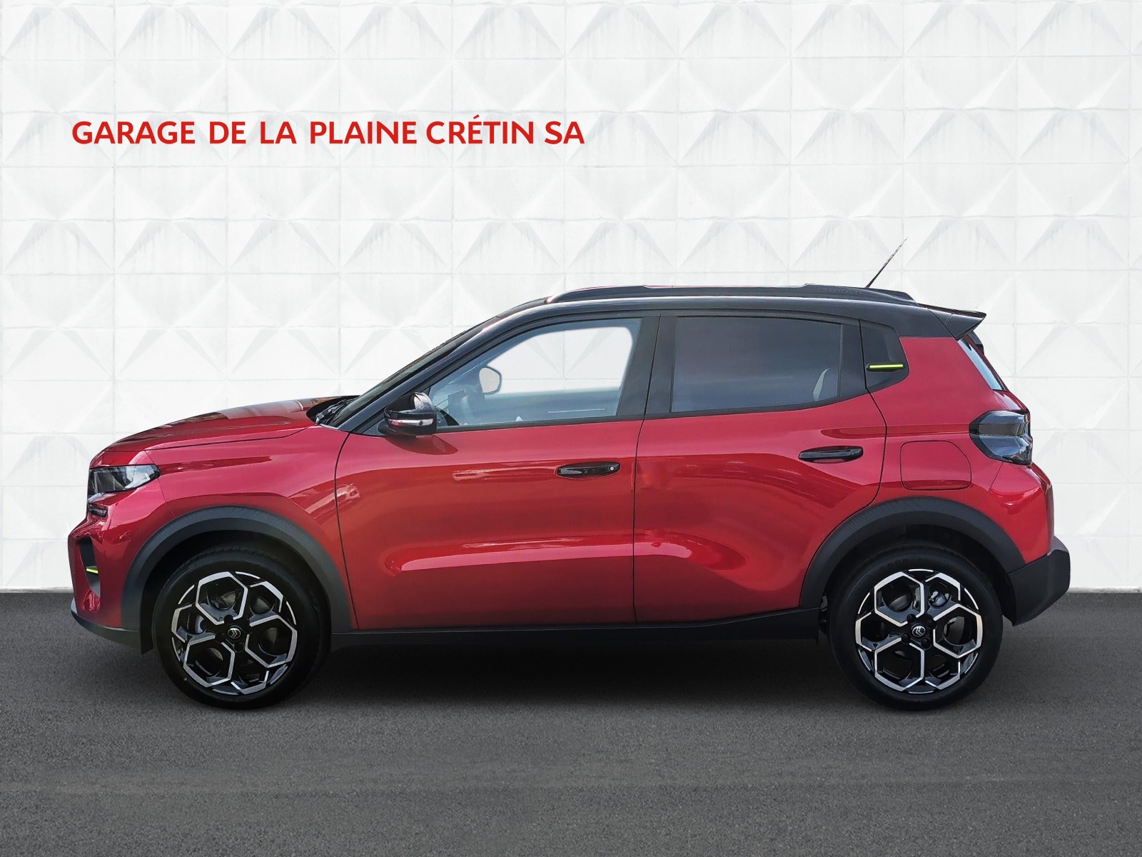 CITROEN C3 MHEV Max-showroom-element-2