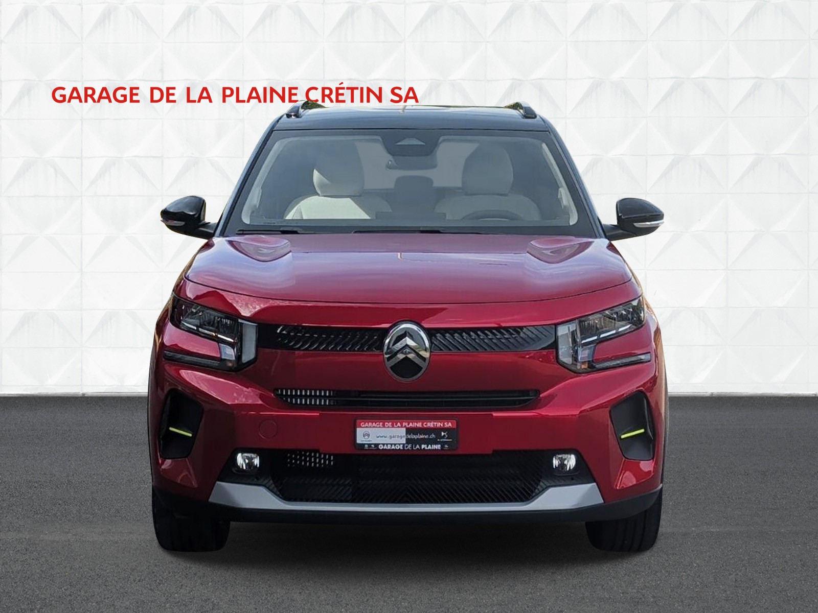 CITROEN C3 MHEV Max-showroom-element-1