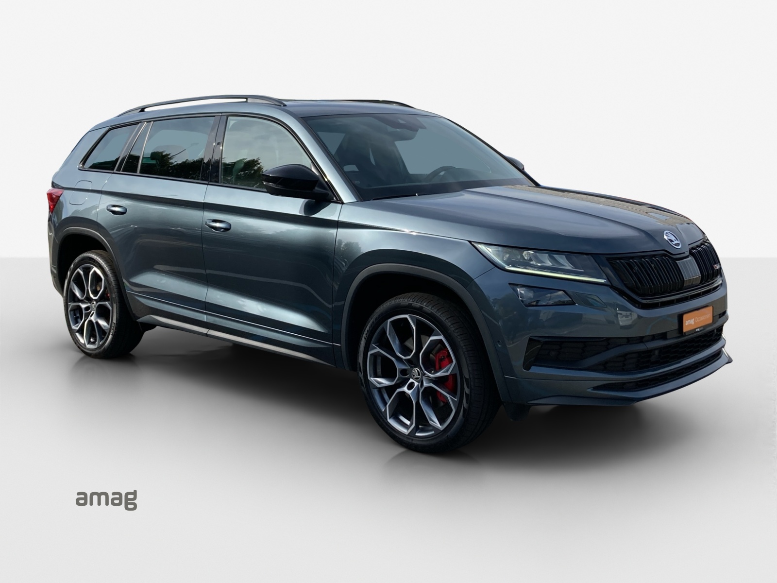 SKODA Kodiaq 2.0 Bi-TDI SCR RS 4x4 DSG-image-5