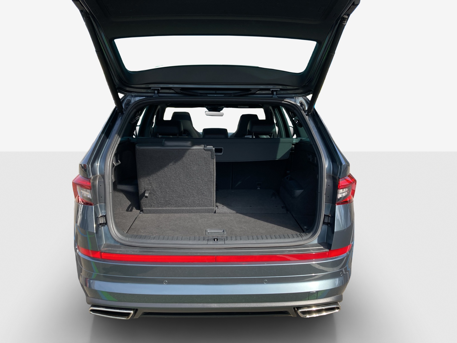 SKODA Kodiaq 2.0 Bi-TDI SCR RS 4x4 DSG-image-12