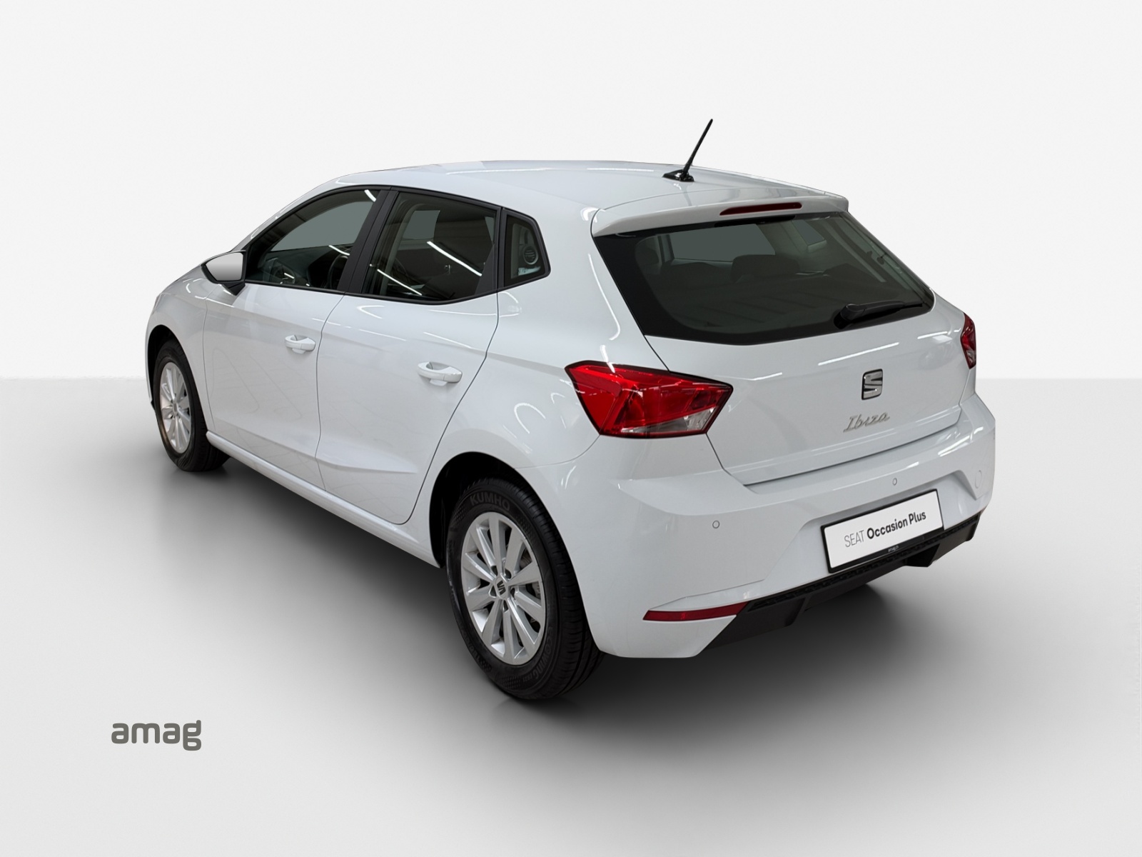 SEAT Ibiza 1.0 EcoTSI GO DSG-showroom-element-2