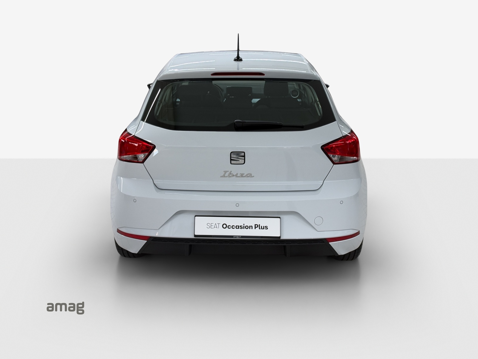 SEAT Ibiza 1.0 EcoTSI GO DSG-showroom-element-3