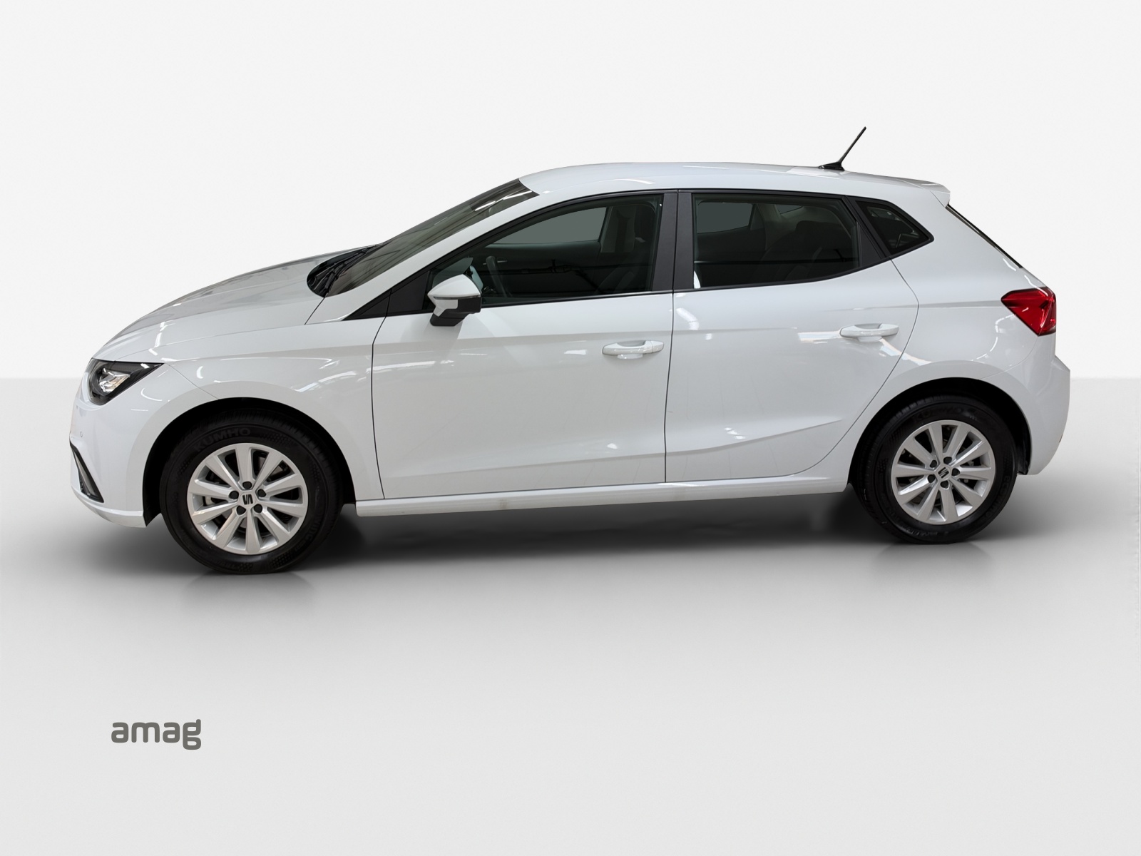 SEAT Ibiza 1.0 EcoTSI GO DSG-showroom-element-1