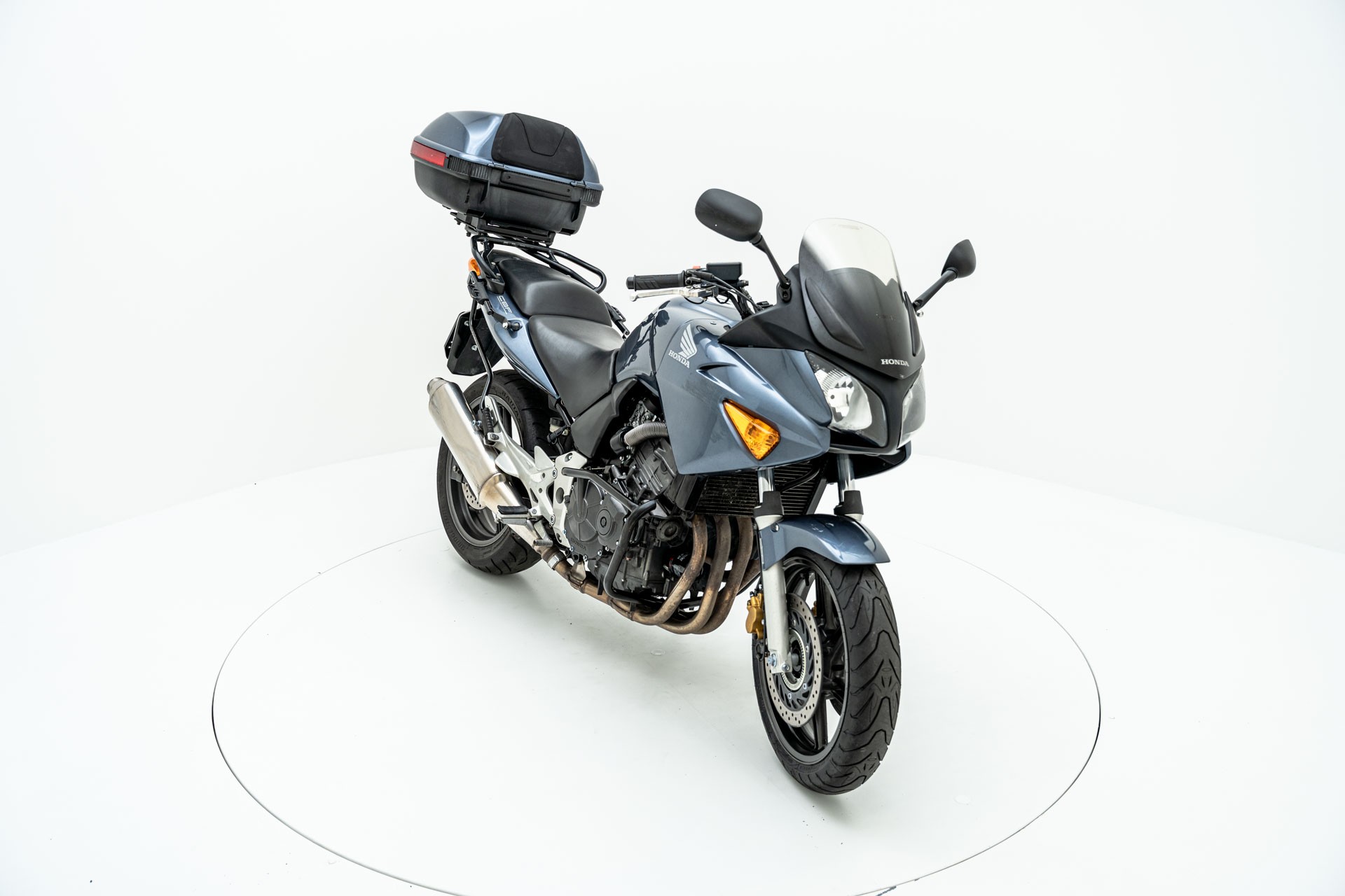 HONDA CBF 600 SA ABS (25kW)-showroom-element-1