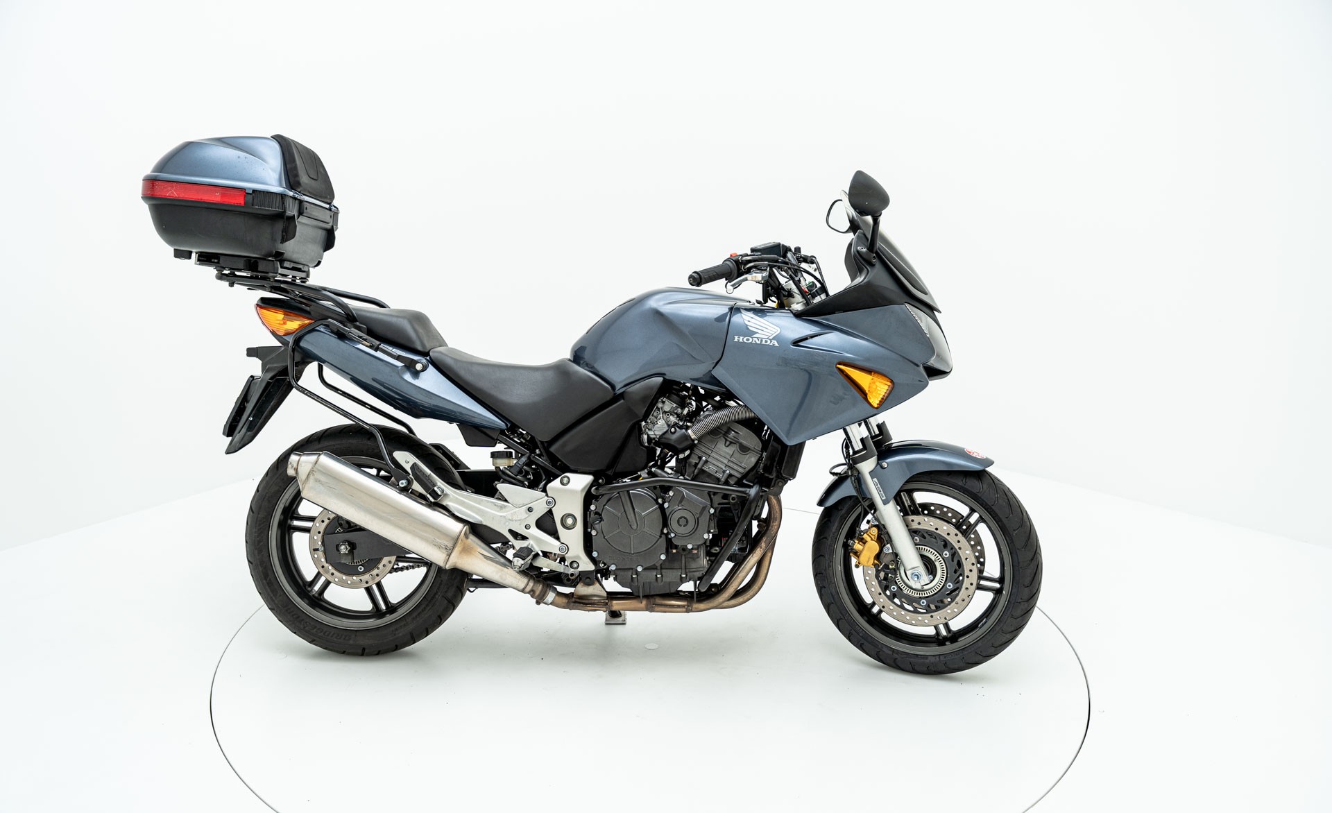 HONDA CBF 600 SA ABS (25kW)