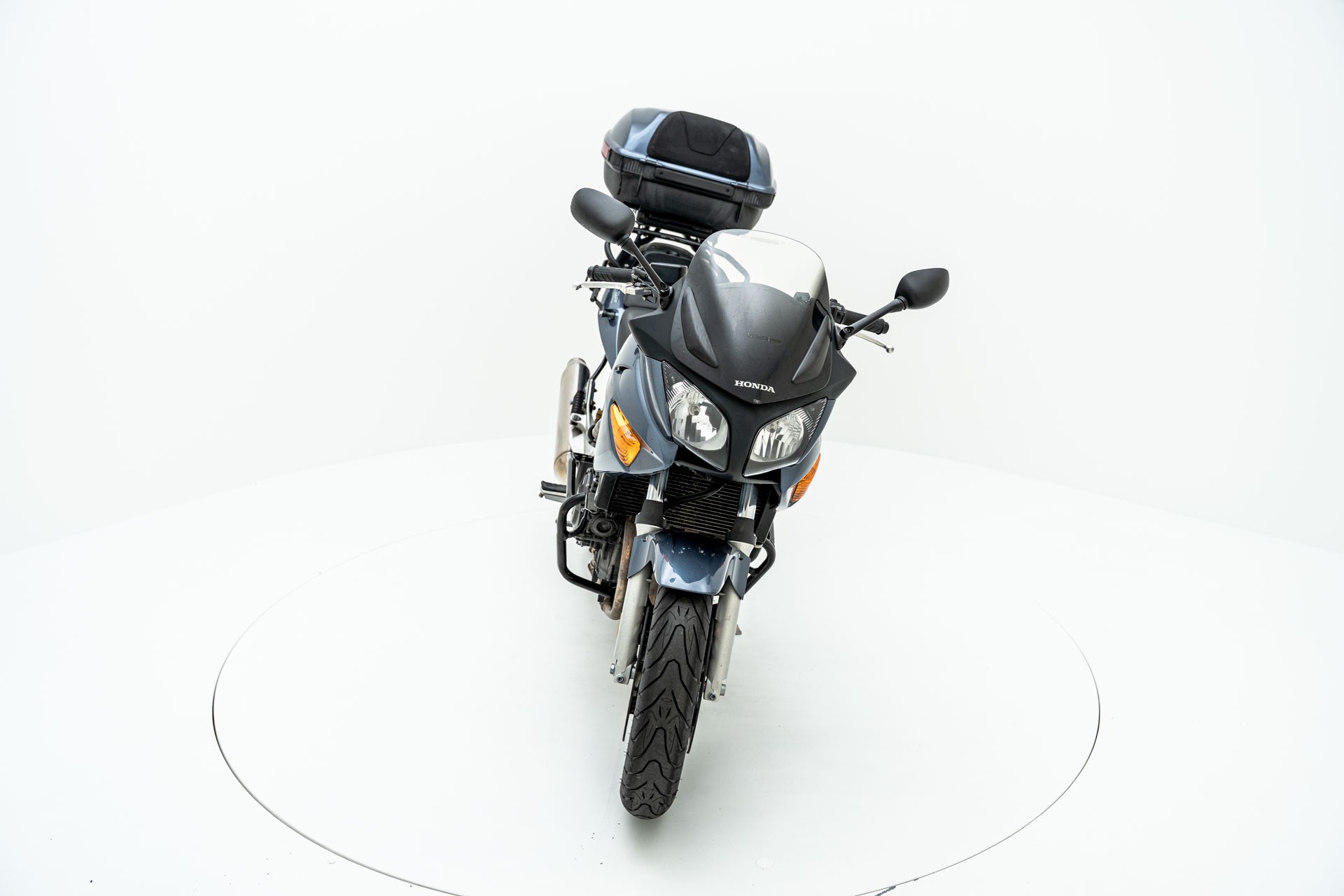 HONDA CBF 600 SA ABS (25kW)-image-6