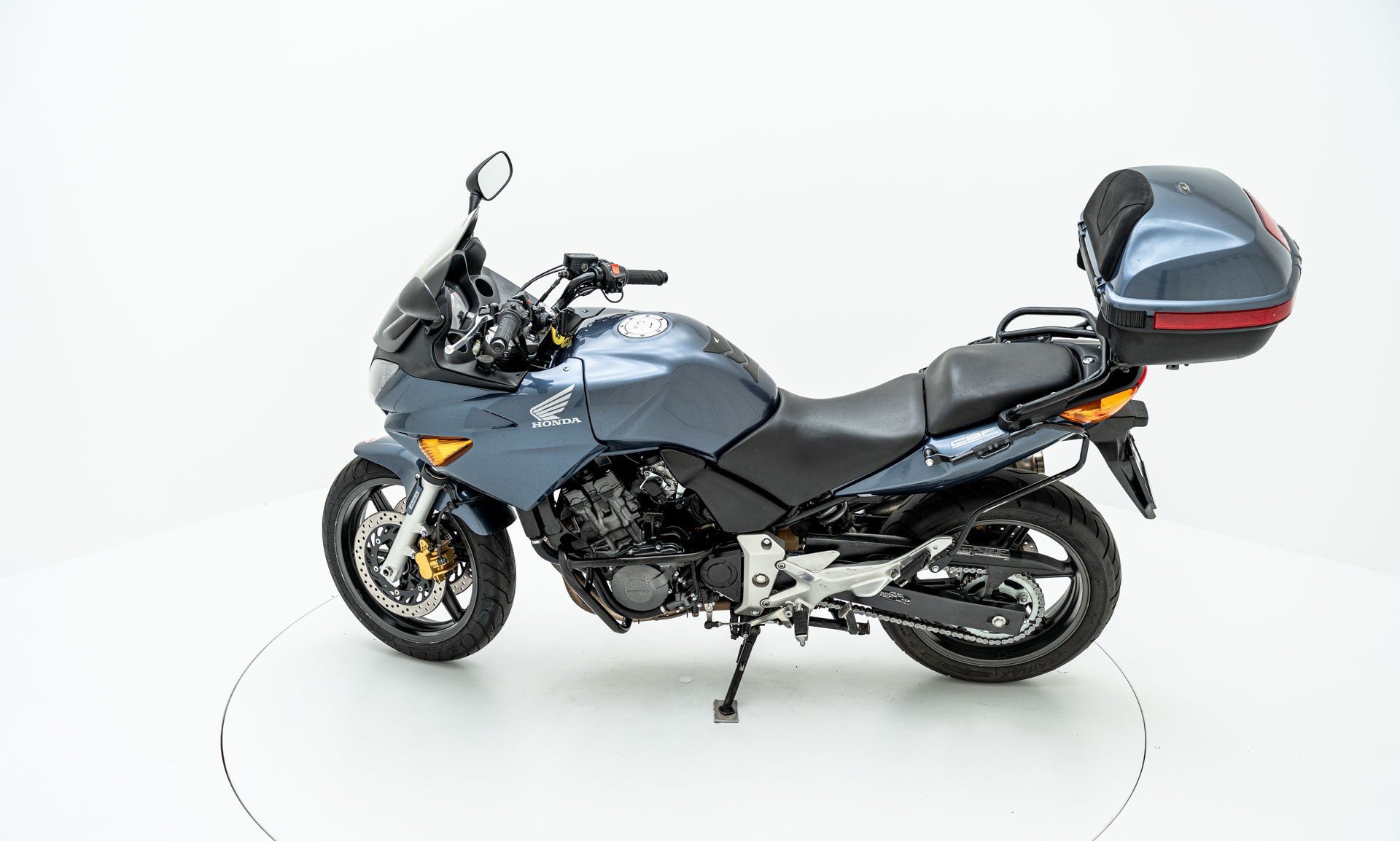 HONDA CBF 600 SA ABS (25kW)-image-5