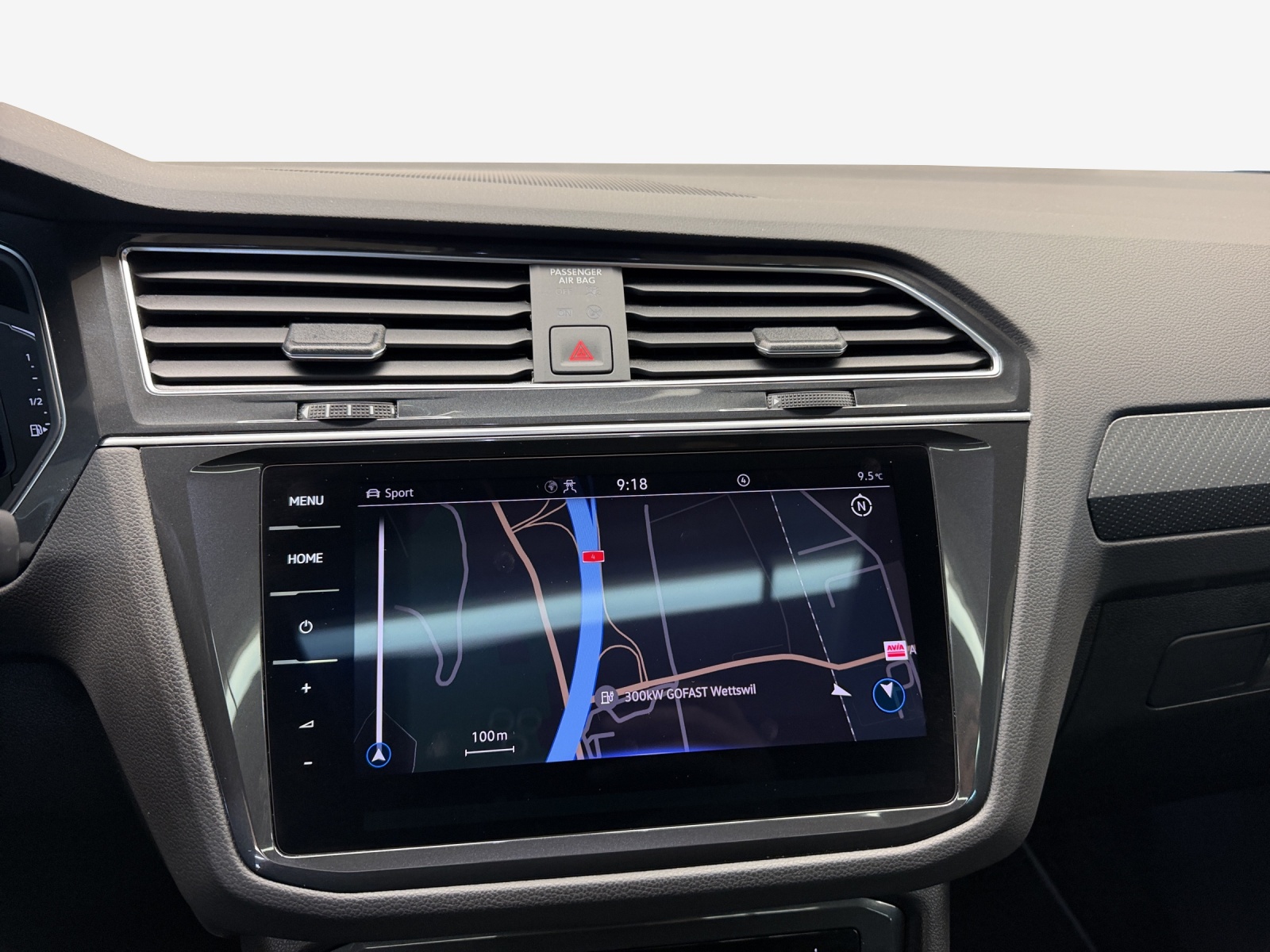 VW Tiguan 2.0TSI R 4Motion DSG-image-10