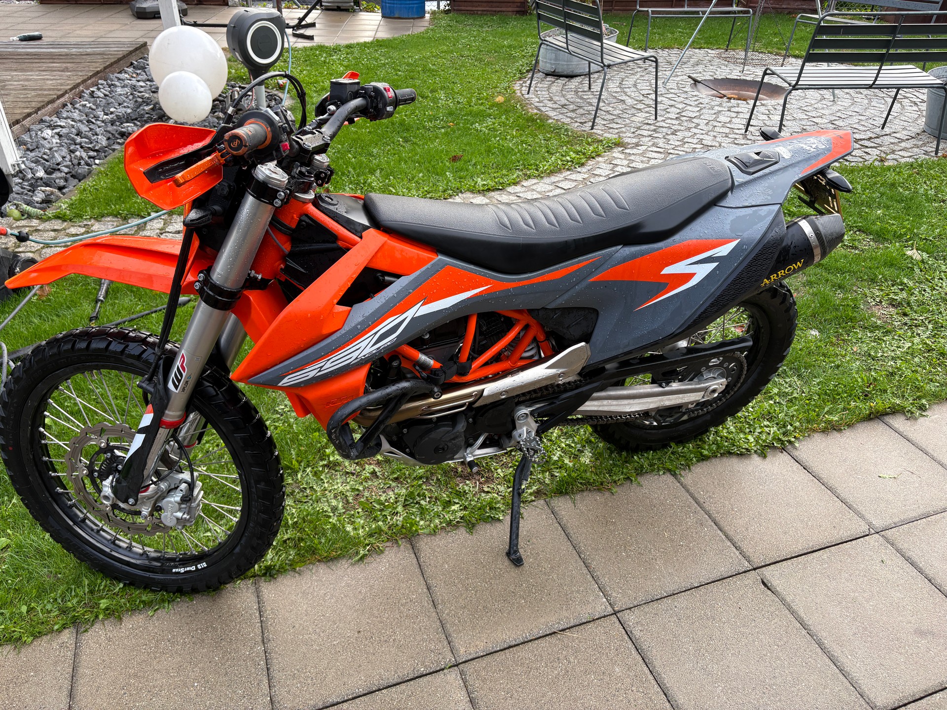 KTM 690 Enduro R-image-4