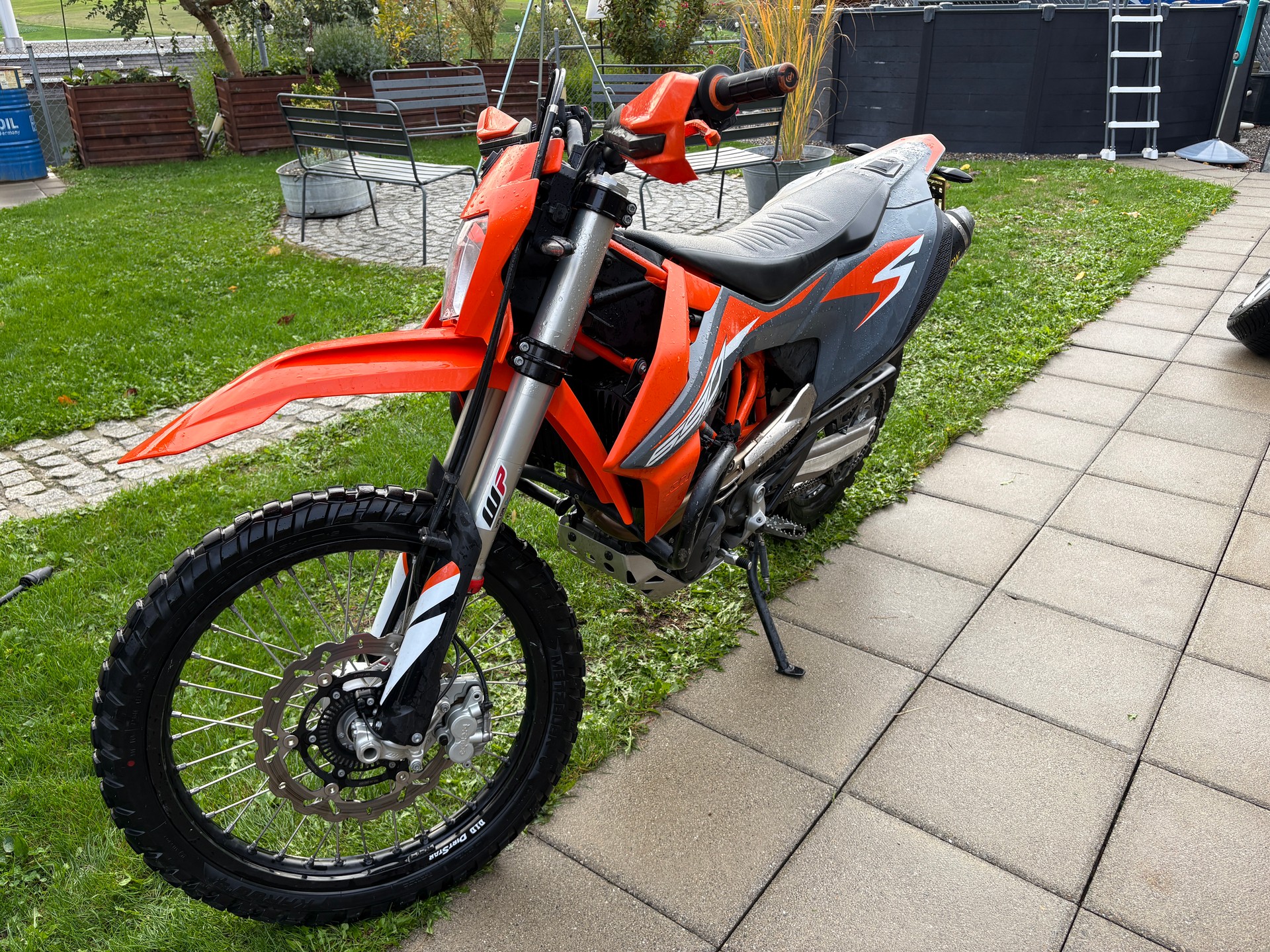 KTM 690 Enduro R-image-3