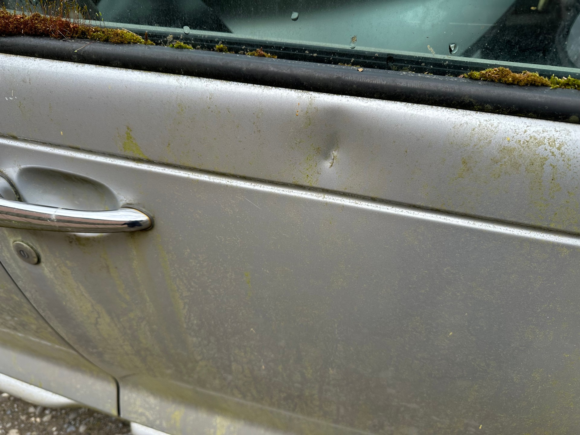 CHRYSLER PT Cruiser 2.0 Touring FIXPREIS-image-7