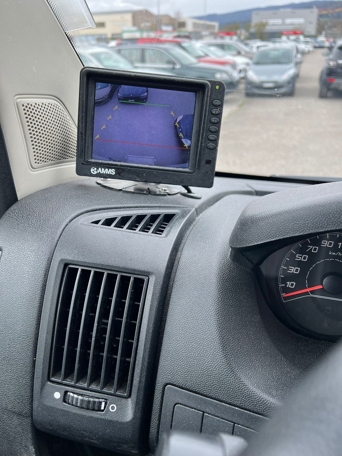FIAT Ducato 35 2.3 MJ Comfort Matic-image-4