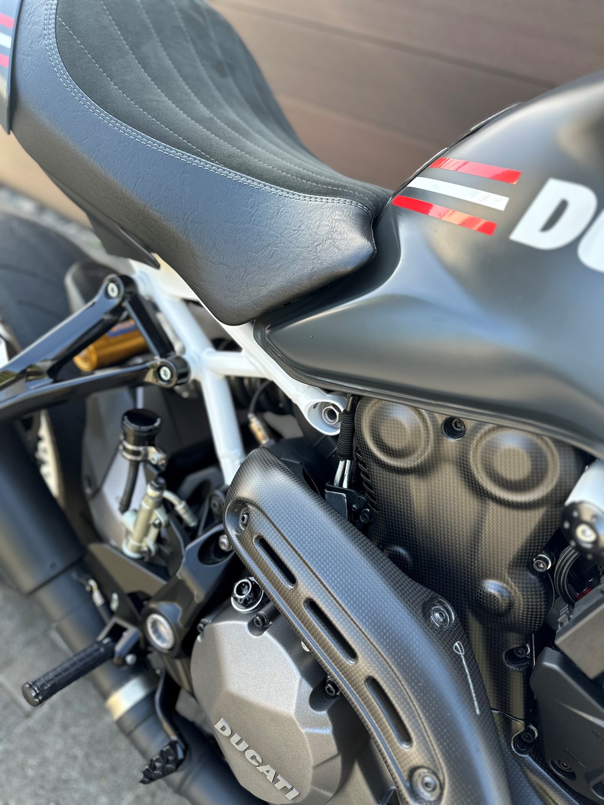 DUCATI Monster 1200 S-image-5
