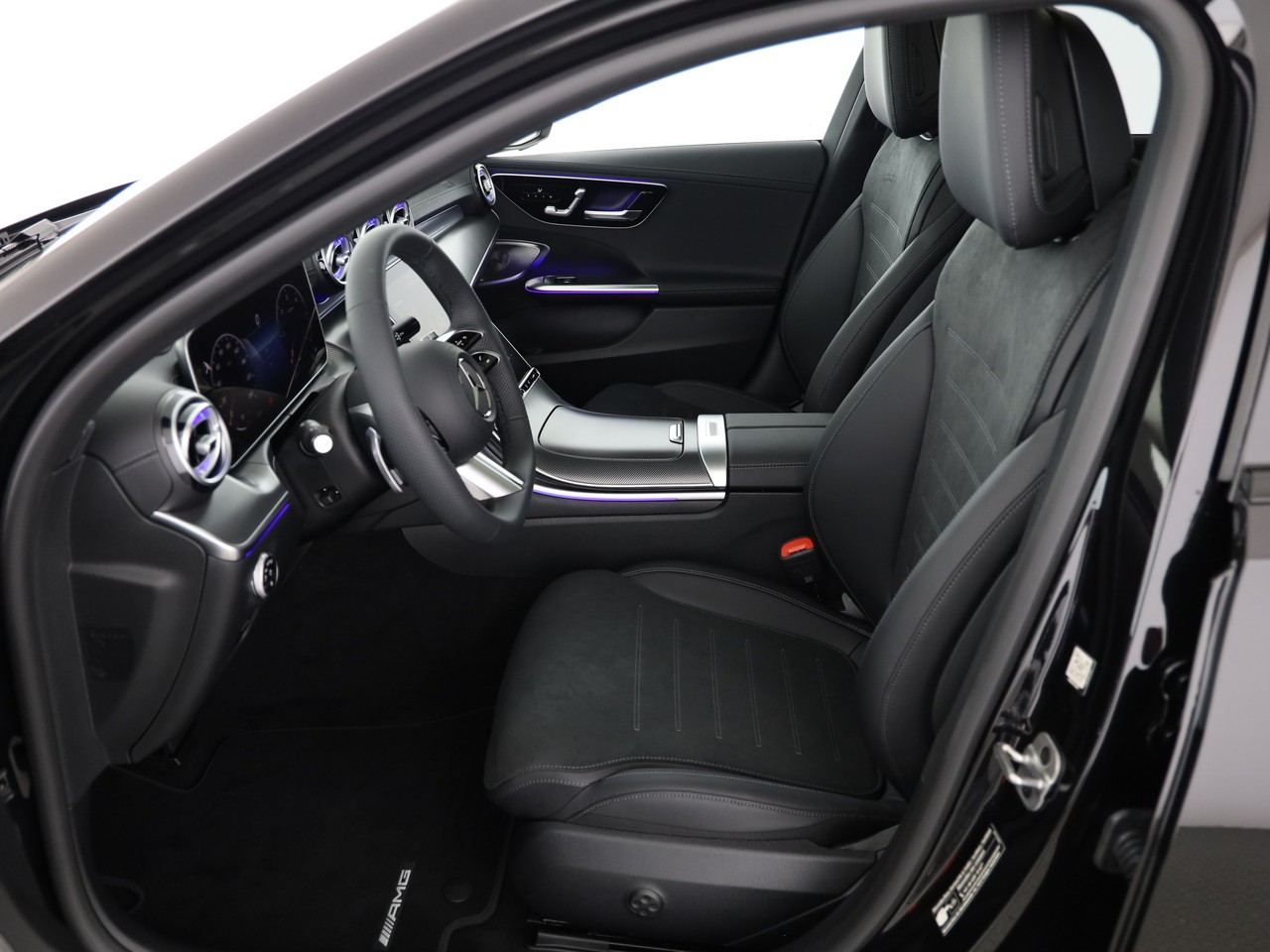 MERCEDES-BENZ C 220 d T 4 Matic-image-6