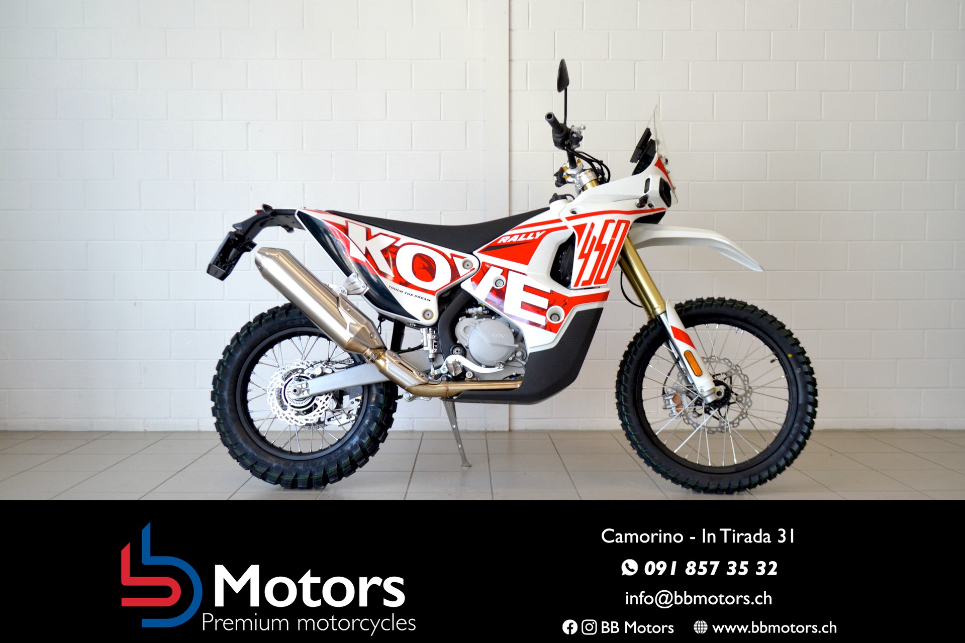 KOVE 450 Rally-image-1