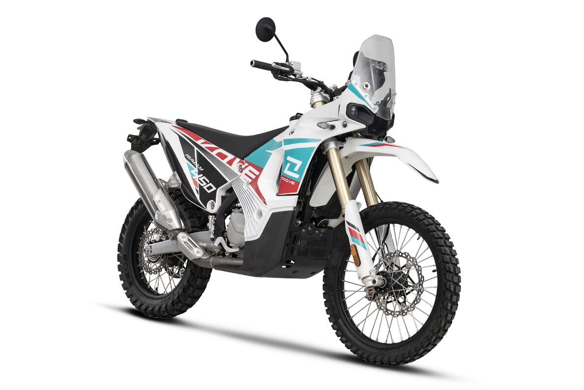 KOVE 450 Rally-image-0