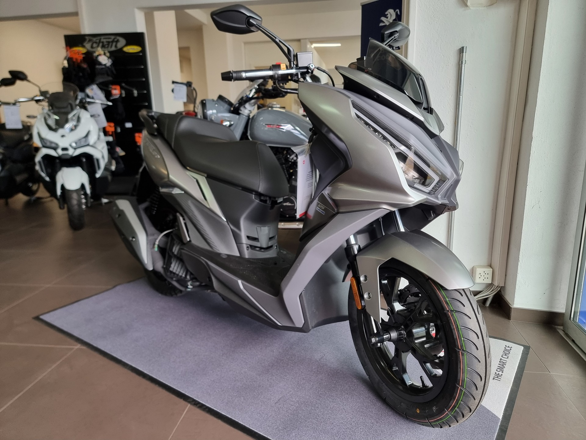 SYM Jet 14 Evo-image-0