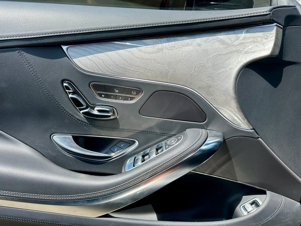 MERCEDES-BENZ S 500 Coupé 4Matic 7G-Tronic-image-10