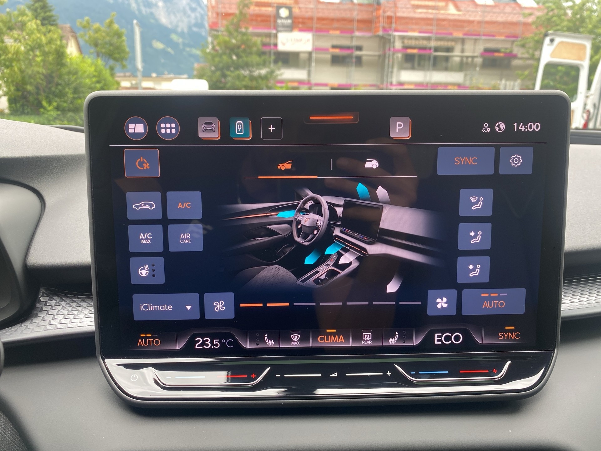 CUPRA Terramar 1.5 eHybrid DSG Americas Cup-image-17