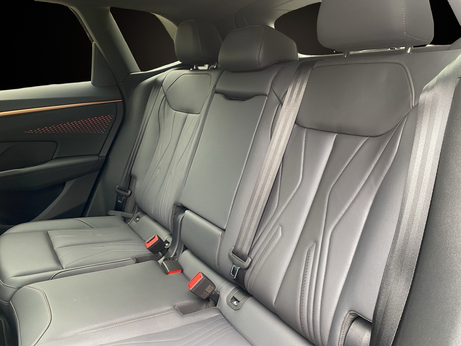 CUPRA Terramar 1.5 eHybrid DSG Americas Cup-image-9
