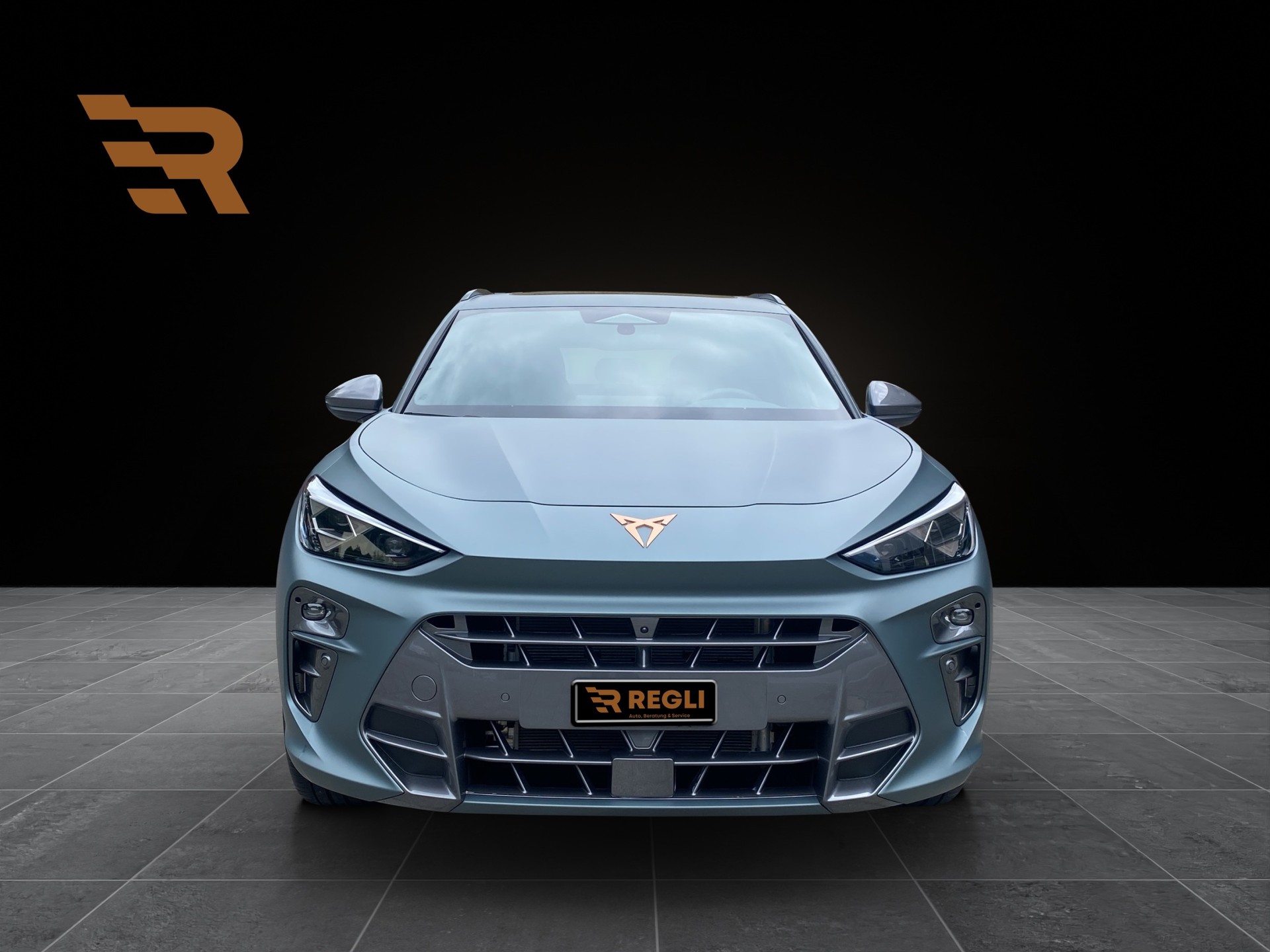CUPRA Terramar 1.5 eHybrid DSG Americas Cup-image-7