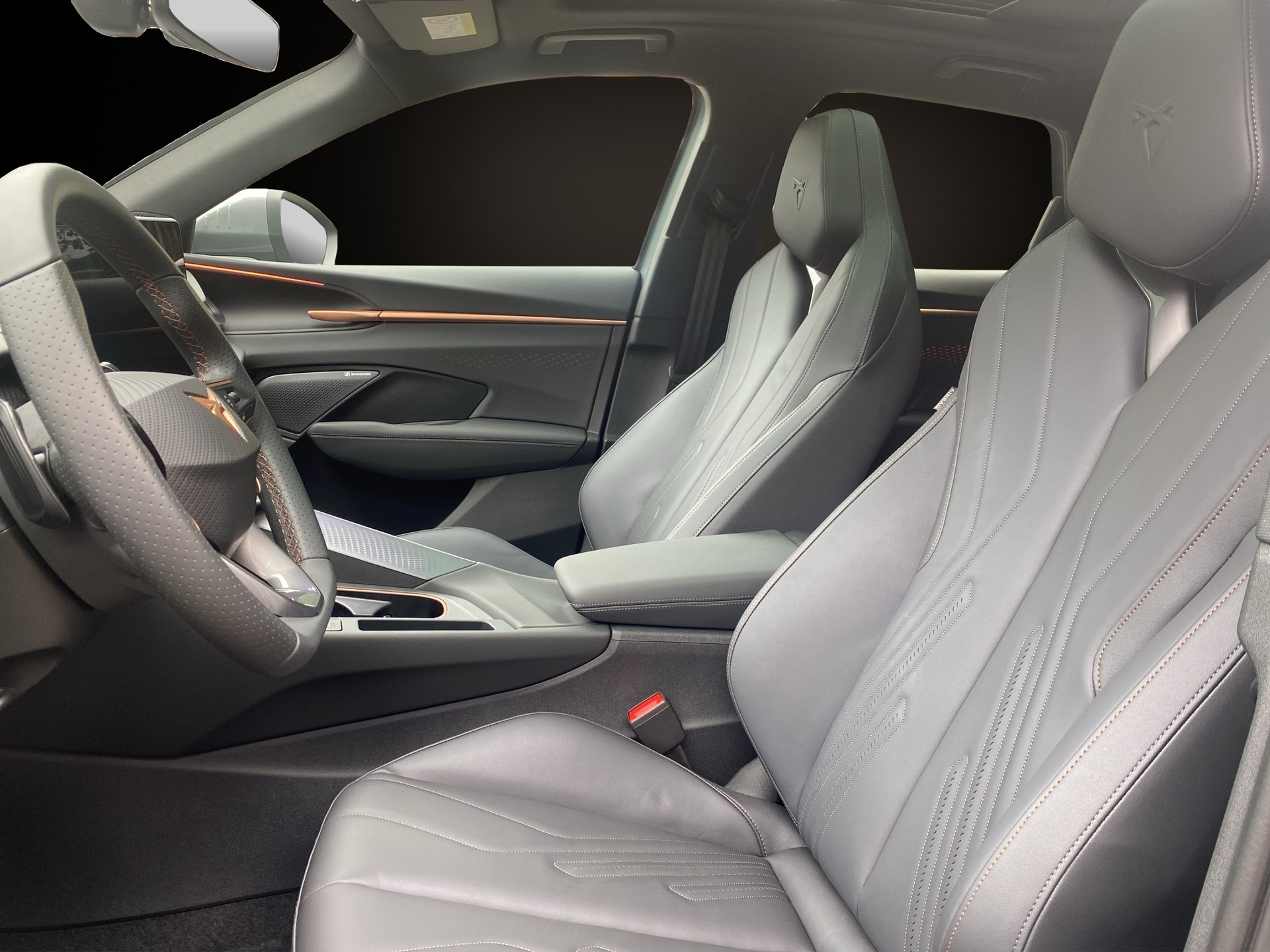 CUPRA Terramar 1.5 eHybrid DSG Americas Cup-image-18