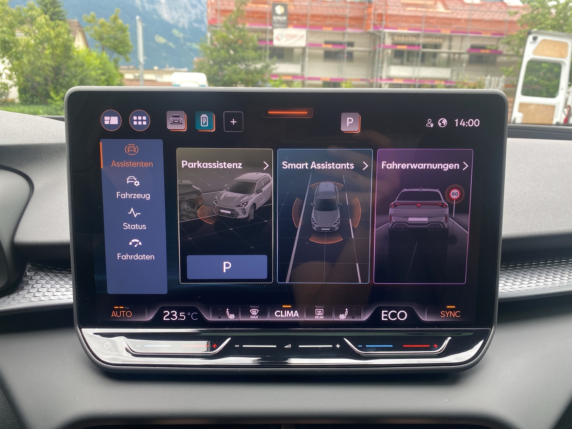 CUPRA Terramar 1.5 eHybrid DSG Americas Cup-image-14