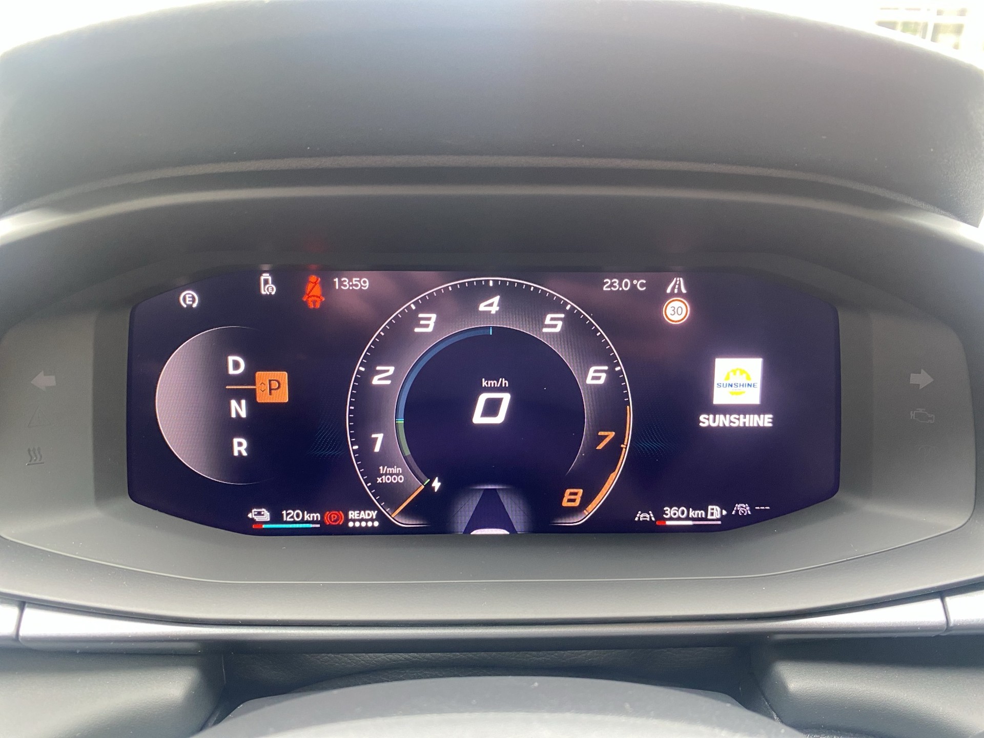 CUPRA Terramar 1.5 eHybrid DSG Americas Cup-image-20
