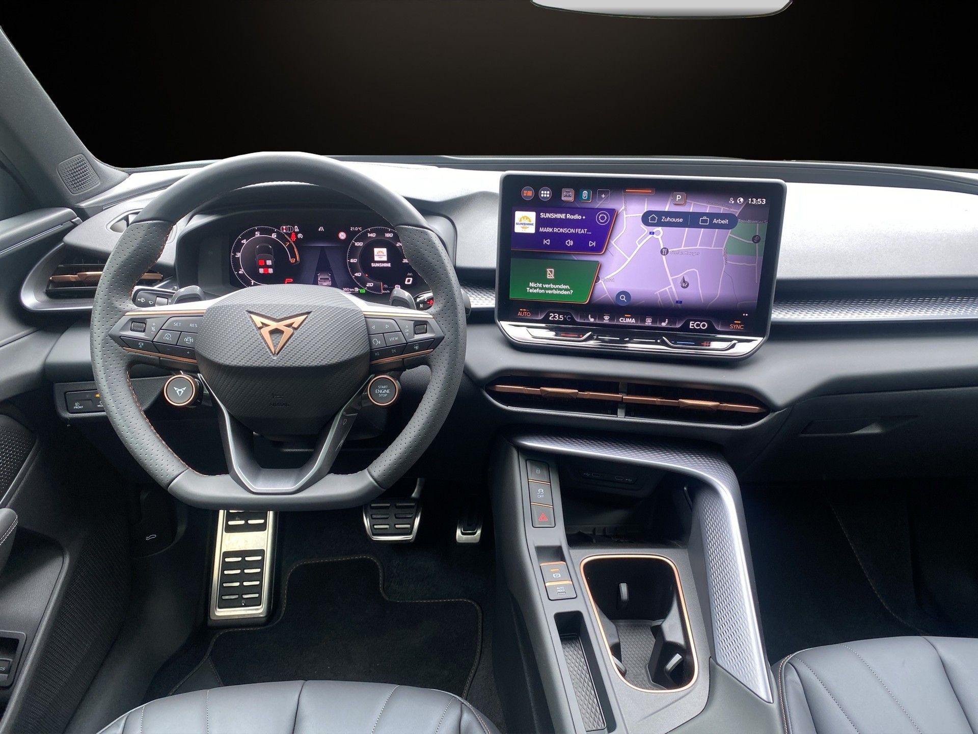CUPRA Terramar 1.5 eHybrid DSG Americas Cup-image-16