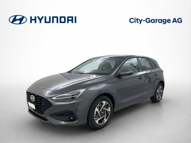 HYUNDAI i30 1.5 T-GDi Amplia