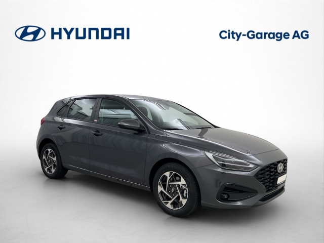 HYUNDAI i30 1.5 T-GDi Amplia-showroom-element-3
