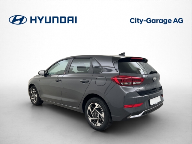 HYUNDAI i30 1.5 T-GDi Amplia-showroom-element-1