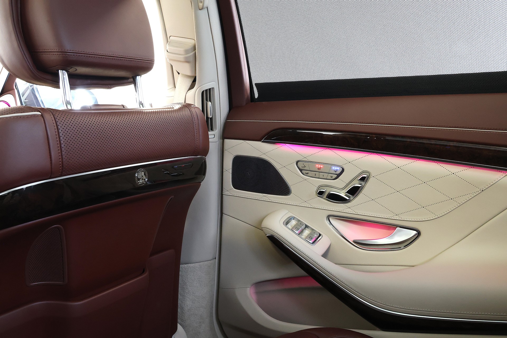 MERCEDES-BENZ S 65 AMG L 7G-Tronic *SMARAGDGRÜN*-image-18