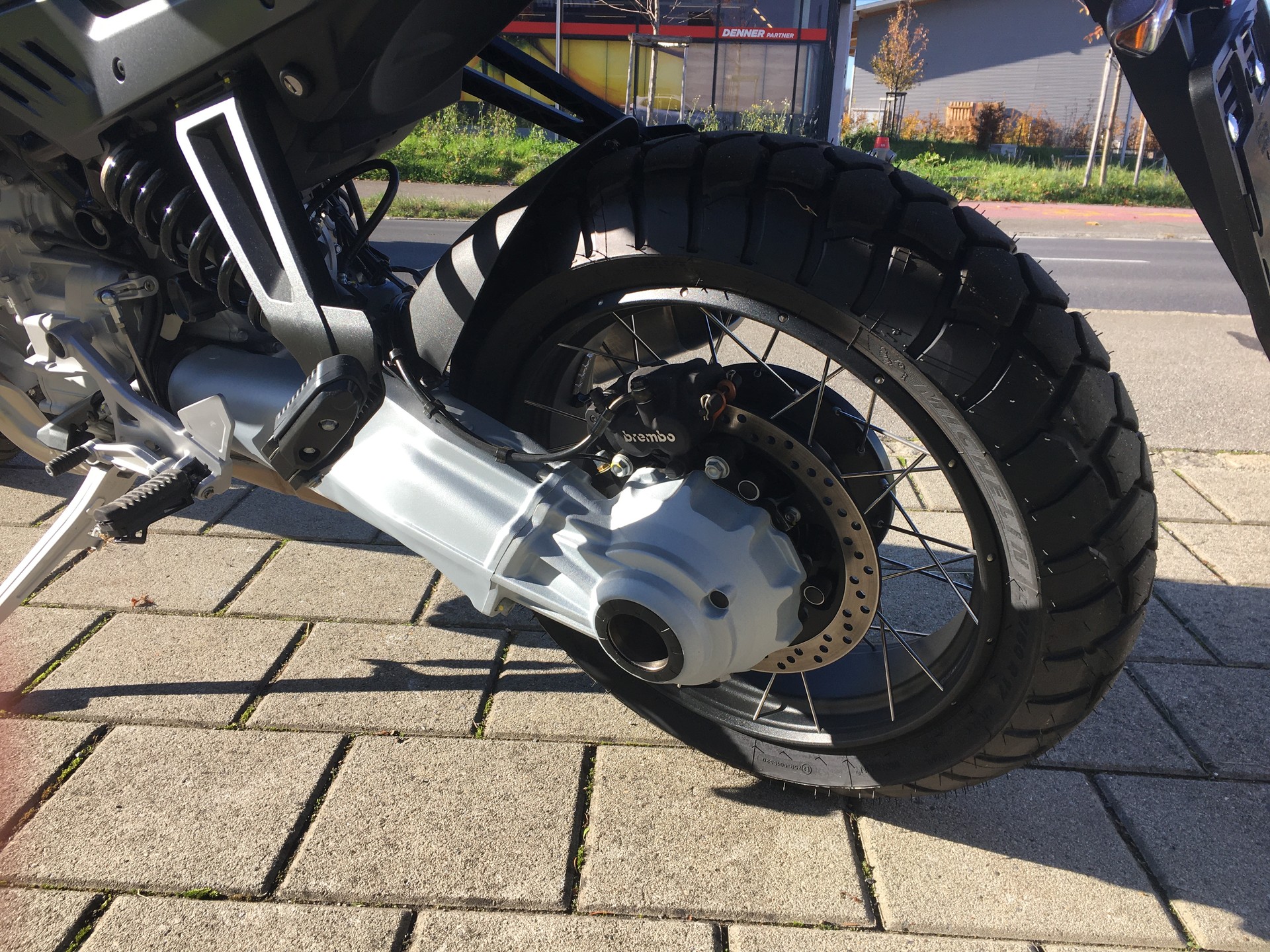 MOTO GUZZI Stelvio PFF Rider Assistance Solution-image-3