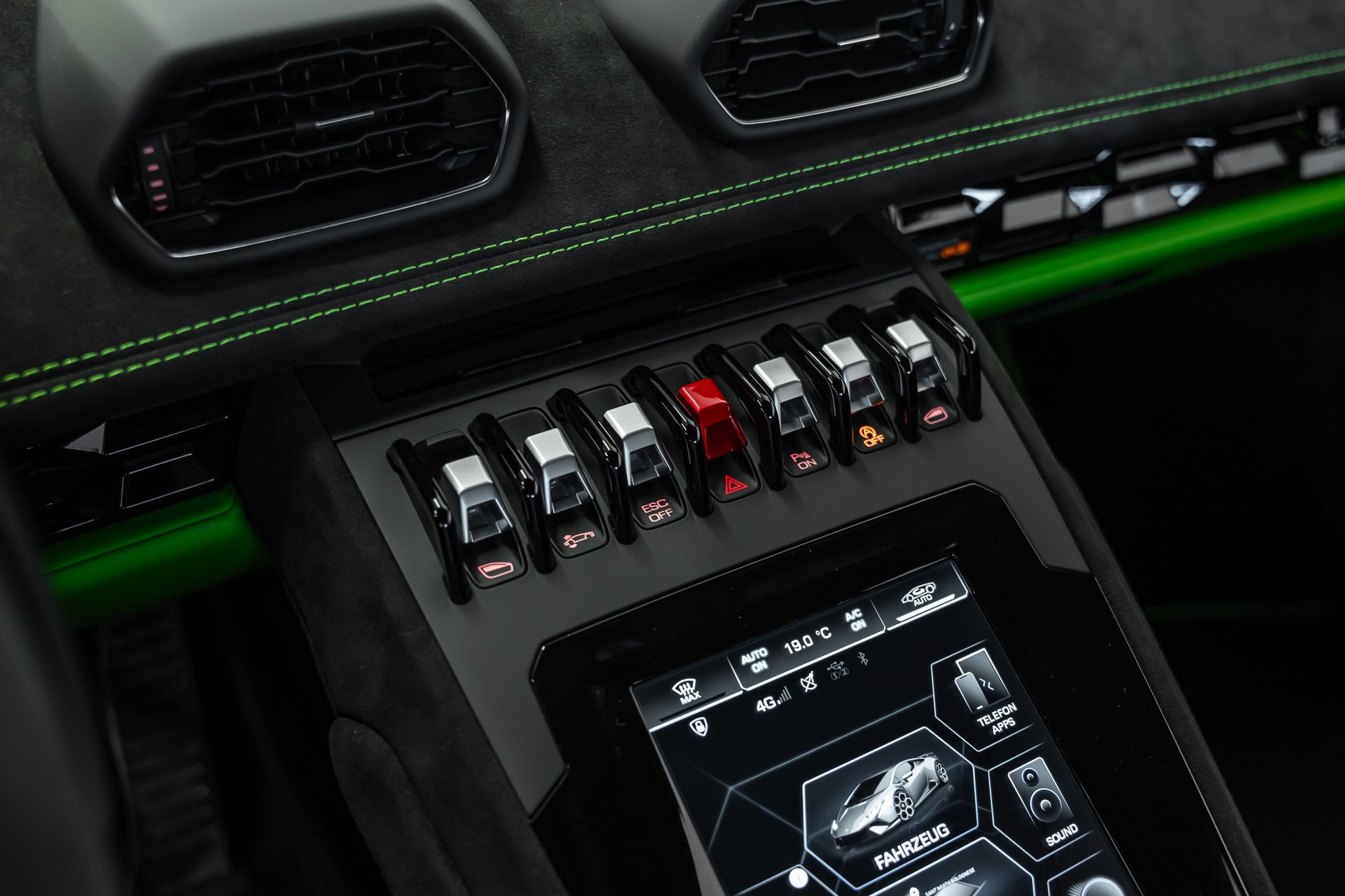 LAMBORGHINI Huracan TECNICA Coupé DCT-image-21