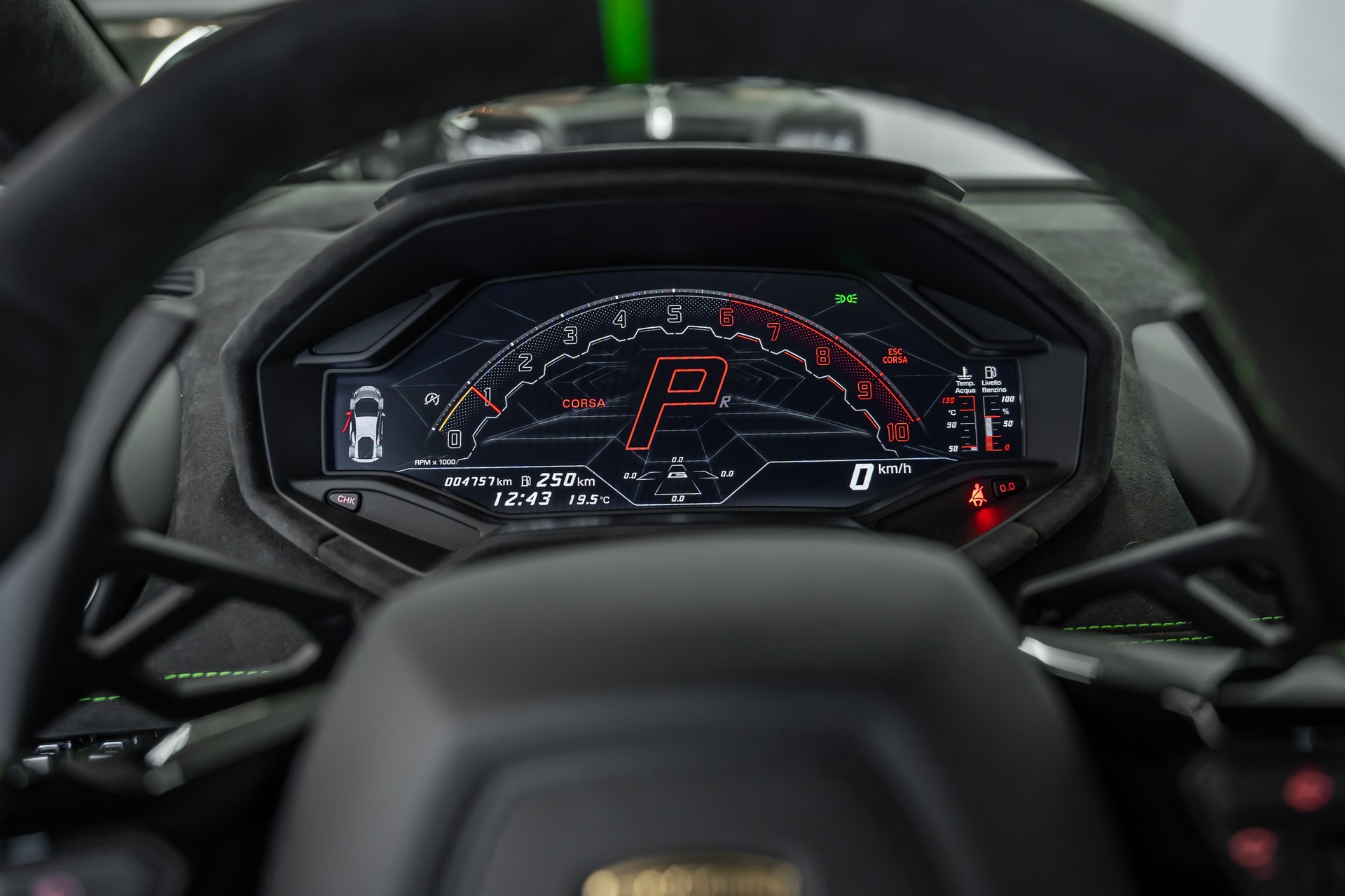 LAMBORGHINI Huracan TECNICA Coupé DCT-image-18