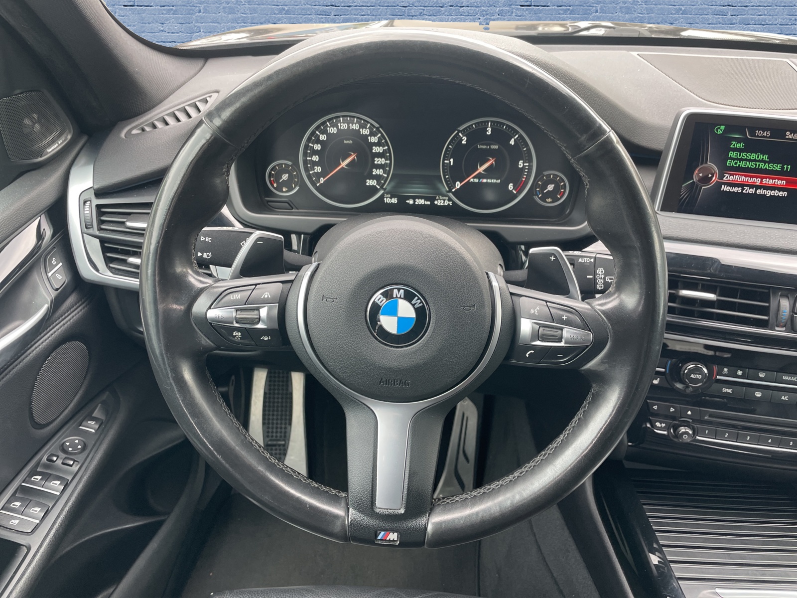 BMW X5 F15 M50d-image-9