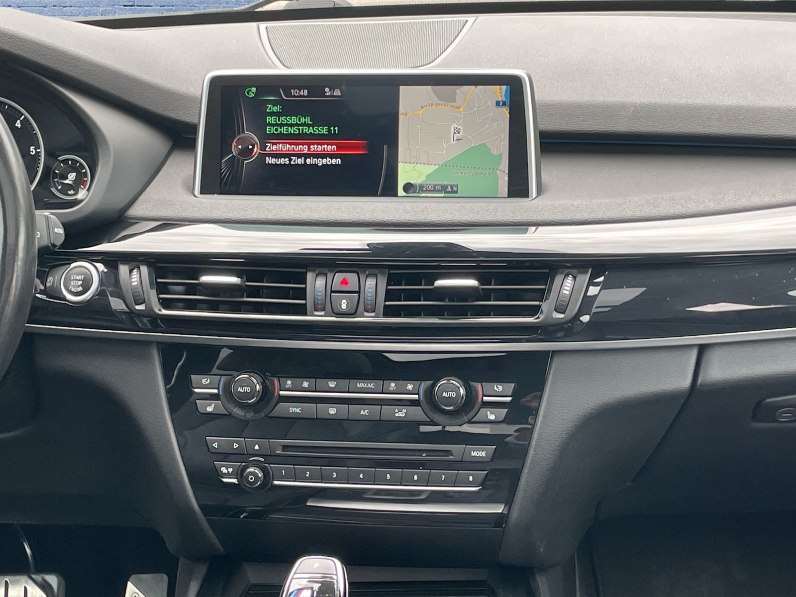 BMW X5 F15 M50d-image-11