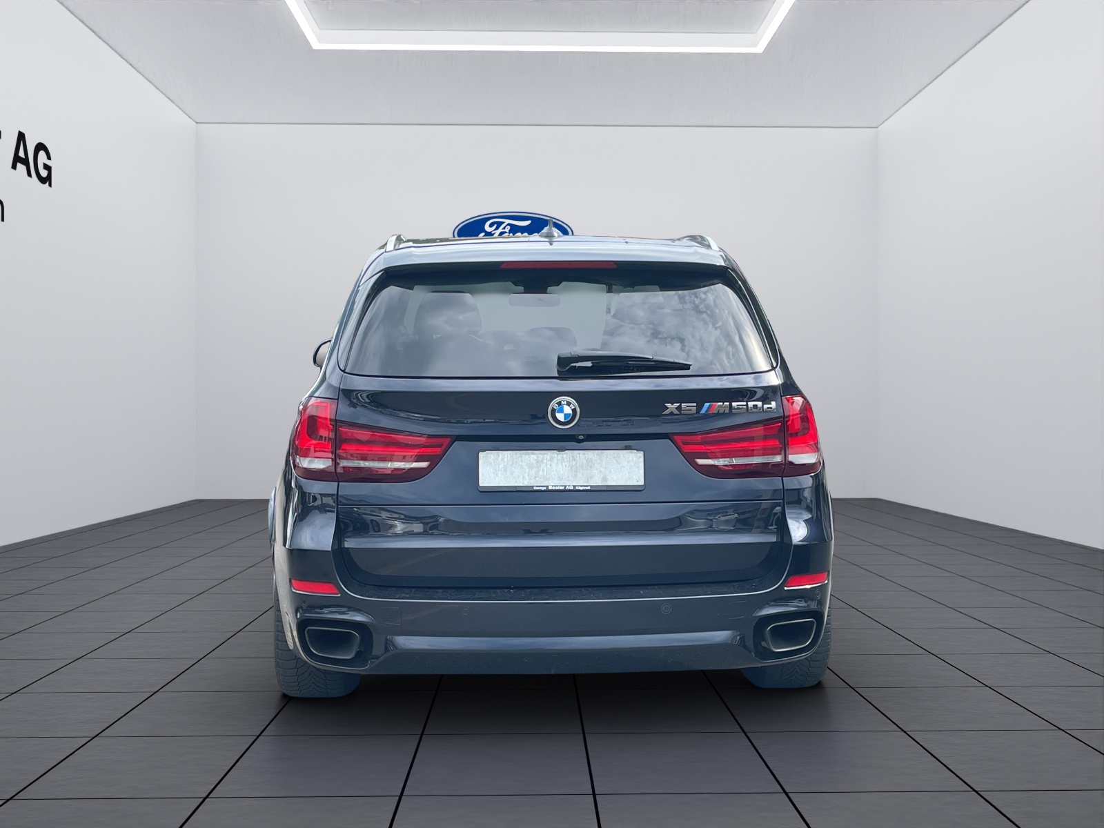 BMW X5 F15 M50d-image-5