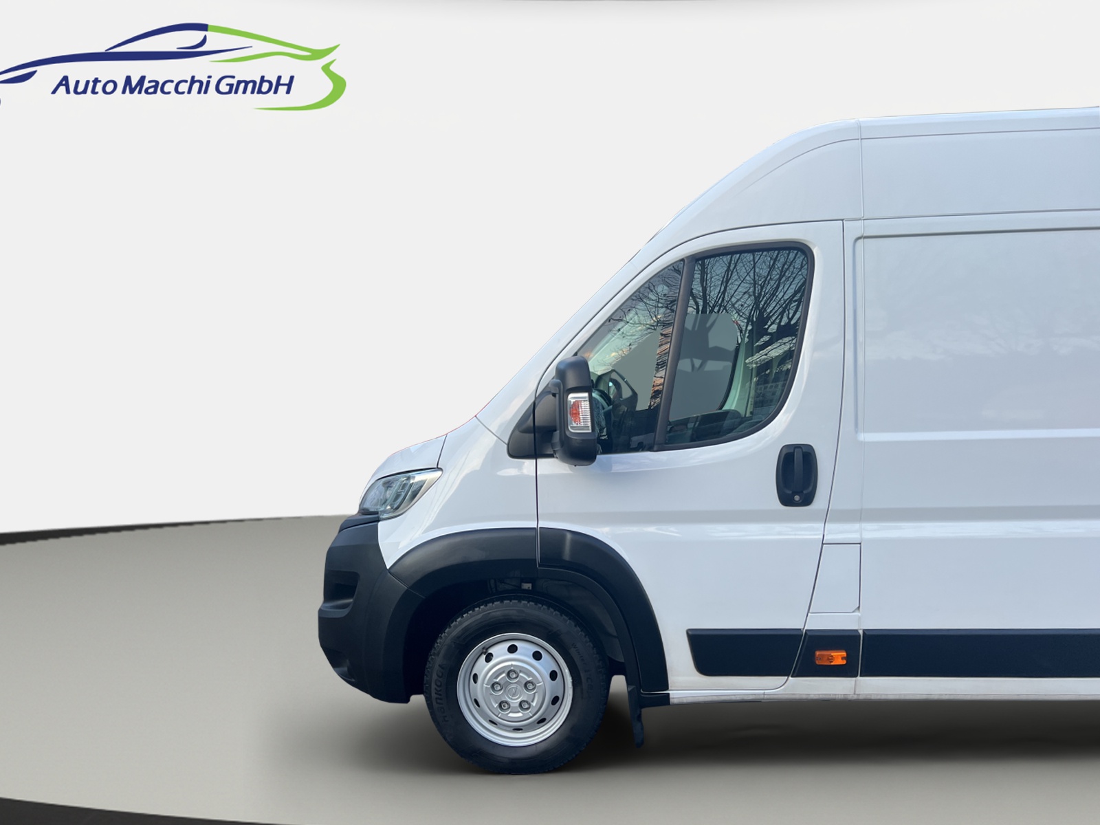 OPEL Movano 2.2 d 3,5t L4H2 Heavy Enjoy-image-20