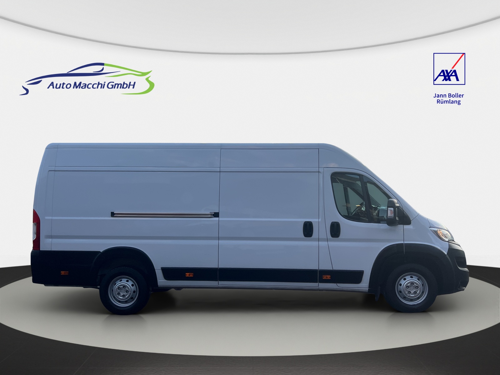 OPEL Movano 2.2 d 3,5t L4H2 Heavy Enjoy-image-4