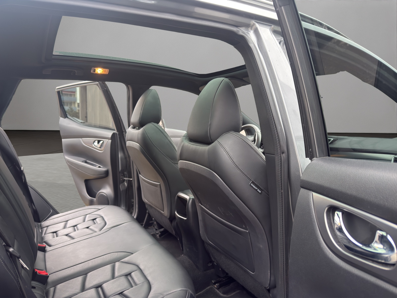 NISSAN Qashqai 1.3 DIG-T tekna DCT-image-18