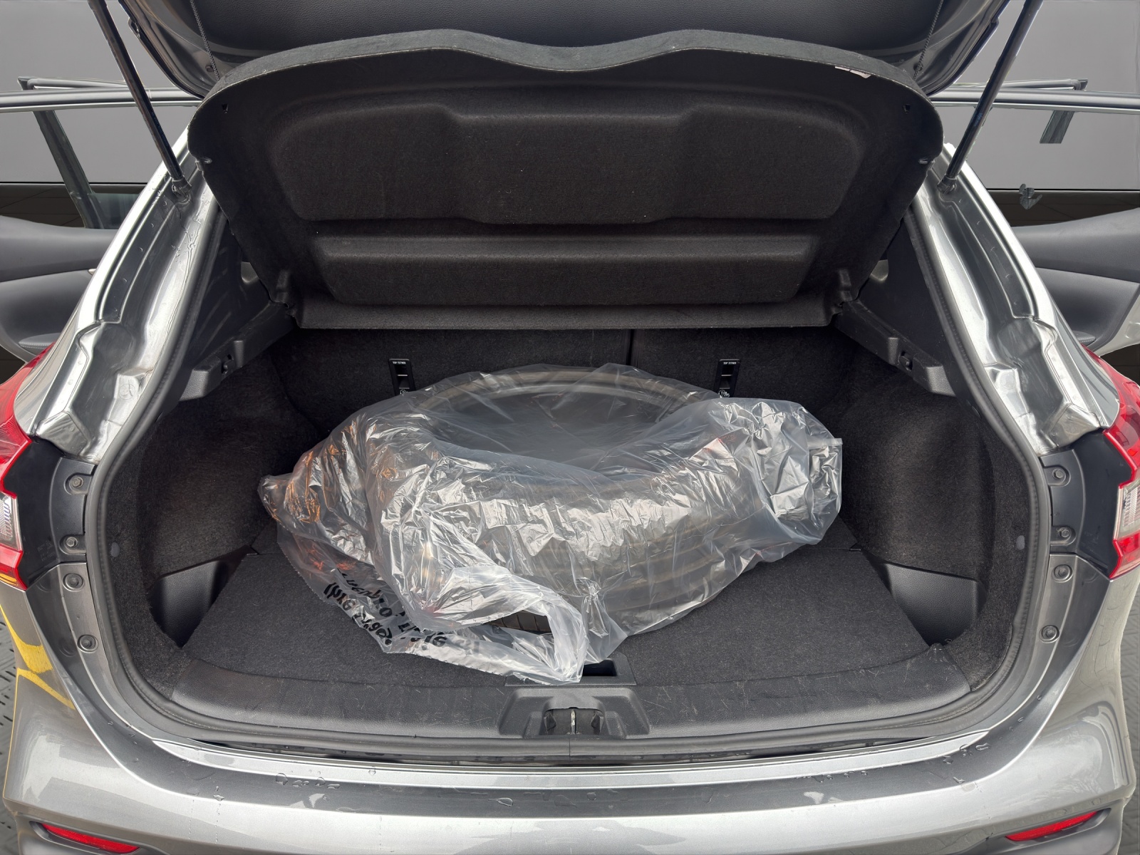 NISSAN Qashqai 1.3 DIG-T tekna DCT-image-17